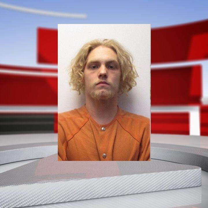 James Louis Wall mug